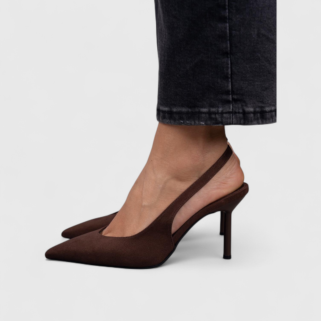 Orthopedic Heels
