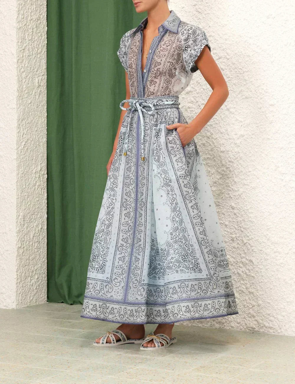 Zomerset con estilo