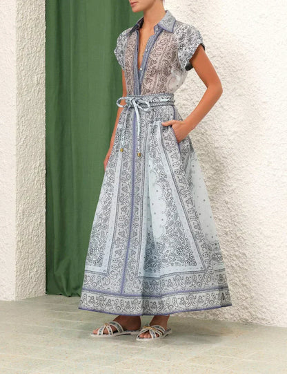 Stylish Zomerset