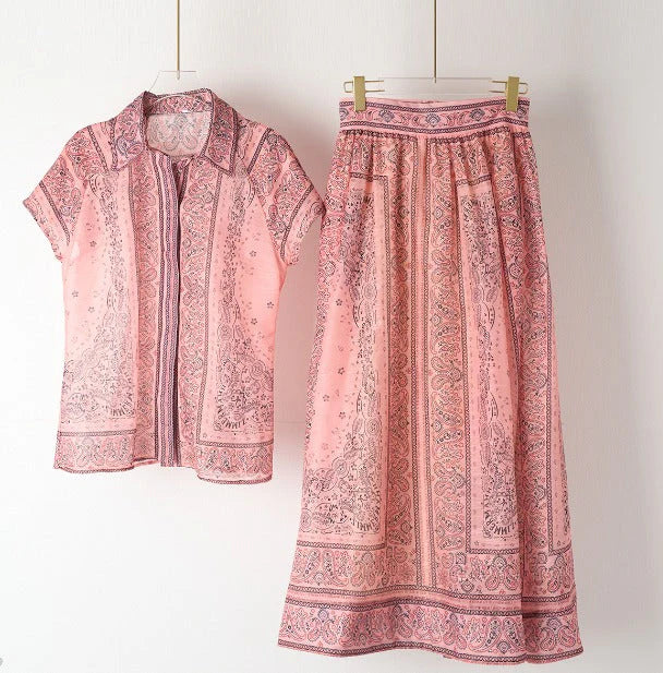 Zomerset con estilo