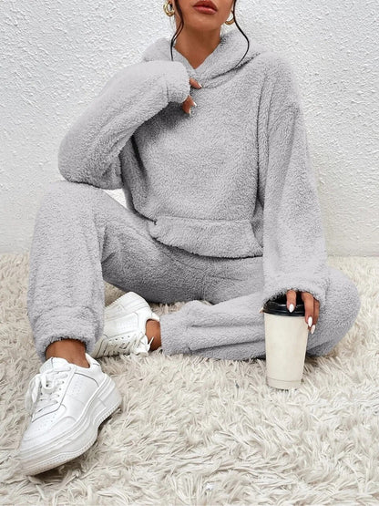 Women’s Soft Cozy Two-Piece Set