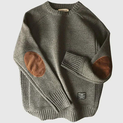 Stylish Winter Sweater