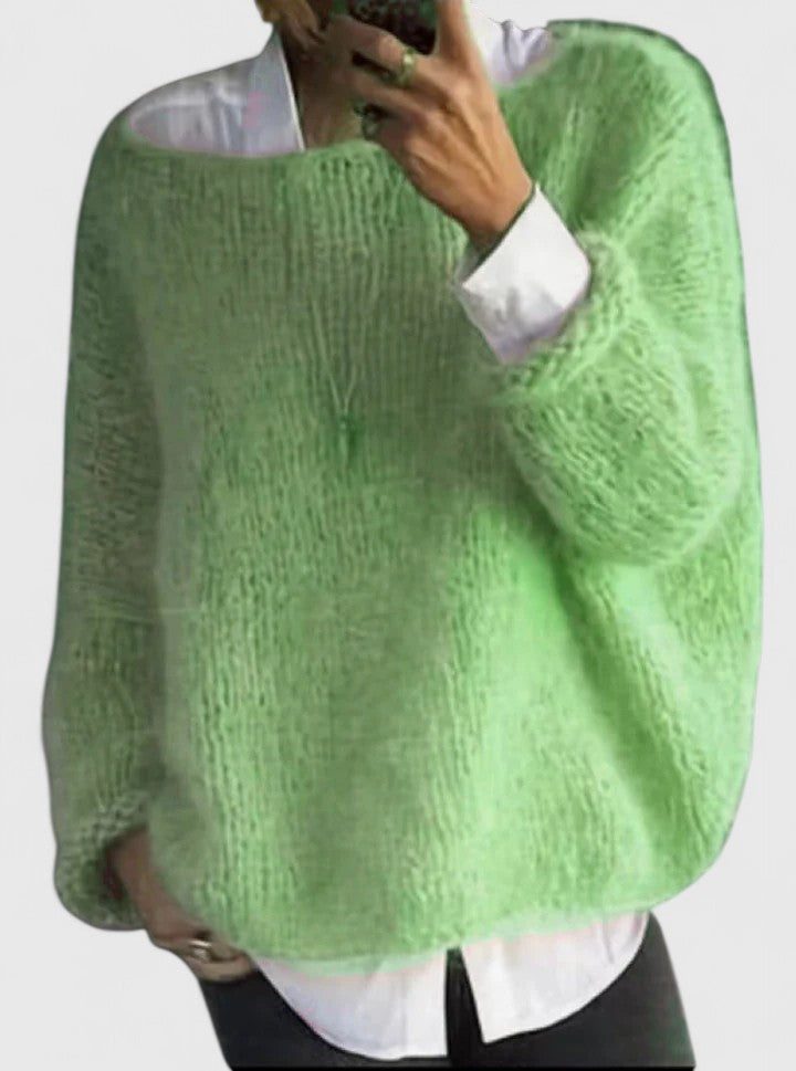 Sophisticated Sweater