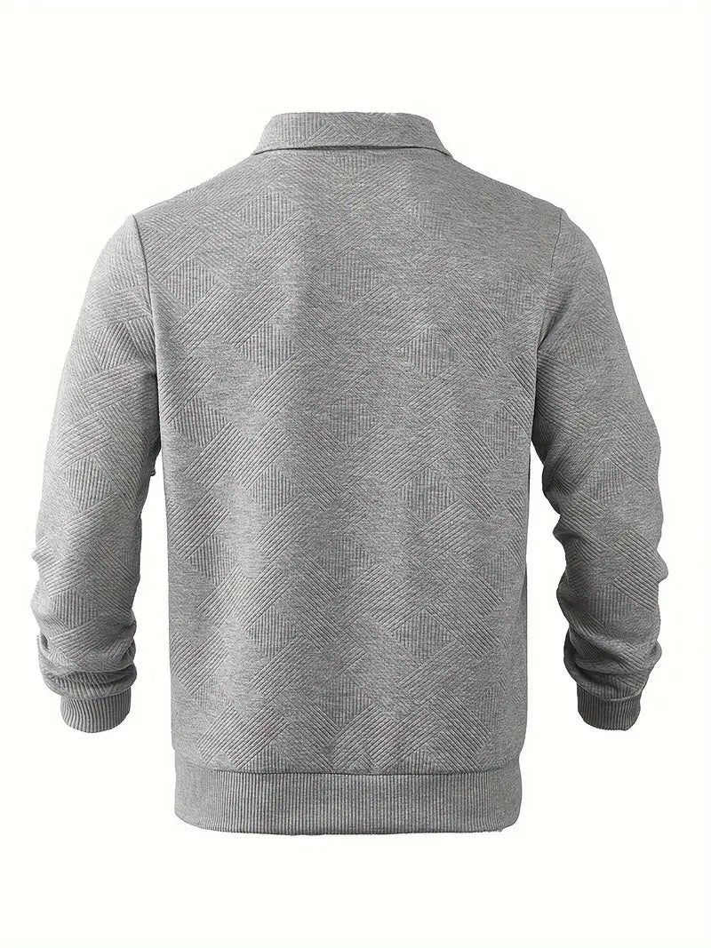 Breathable Classic Fit Polo Shirt