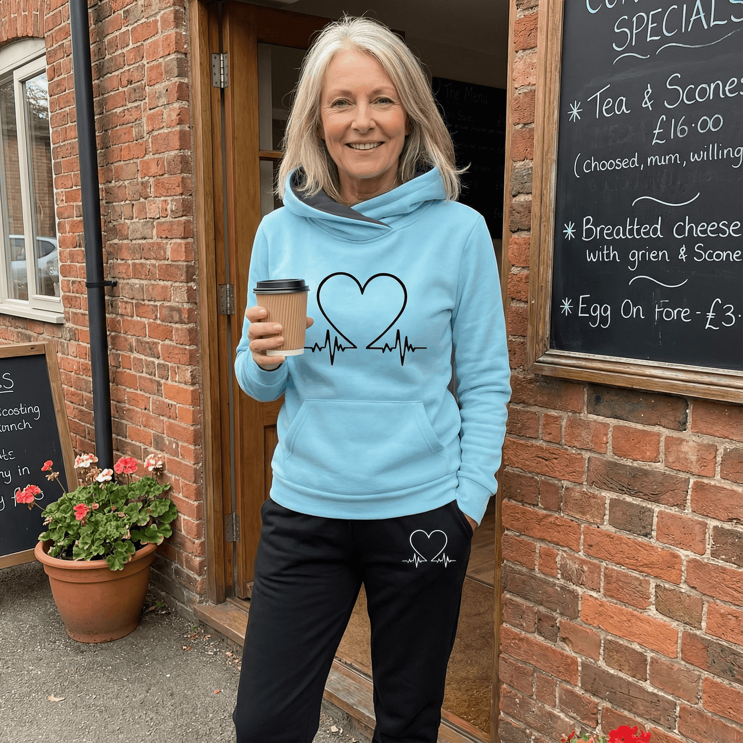 COMFORT CASUAL JOGGING SET