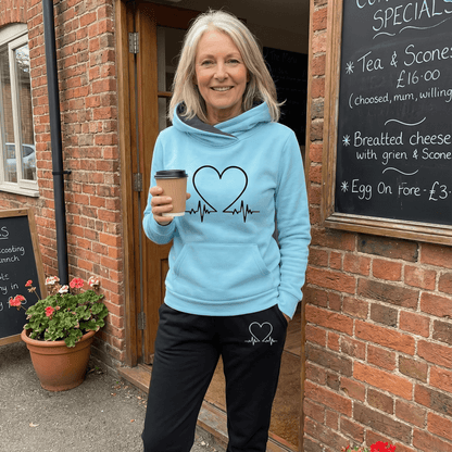 COMFORT CASUAL JOGGING SET