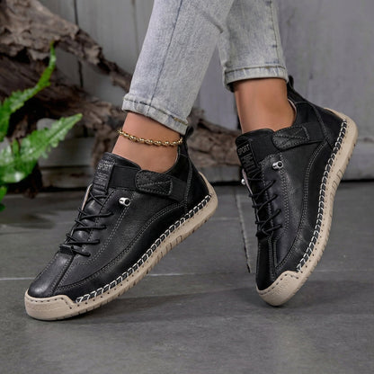 Mia – Comfortable & Pain-Free Orthopedic Sneakers