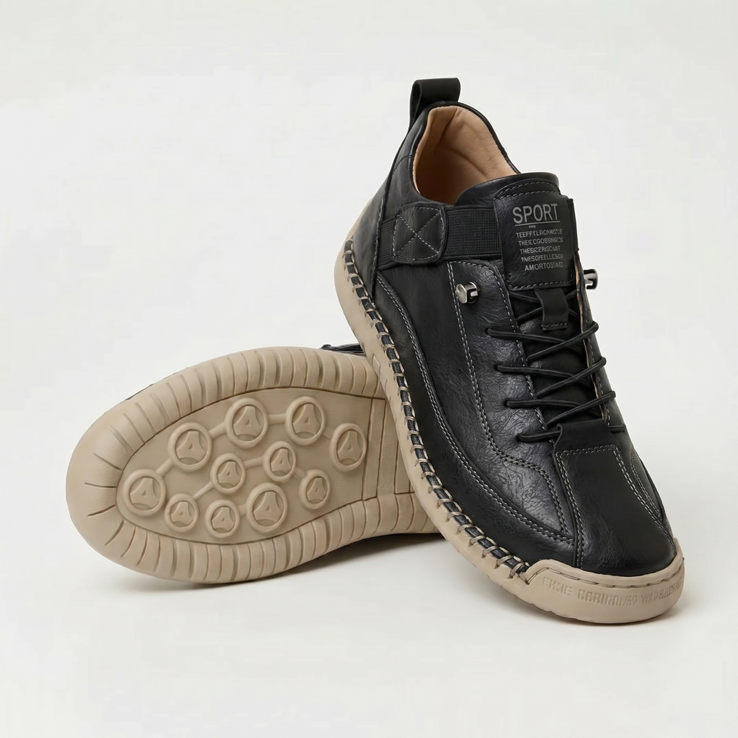Mia – Comfortable & Pain-Free Orthopedic Sneakers