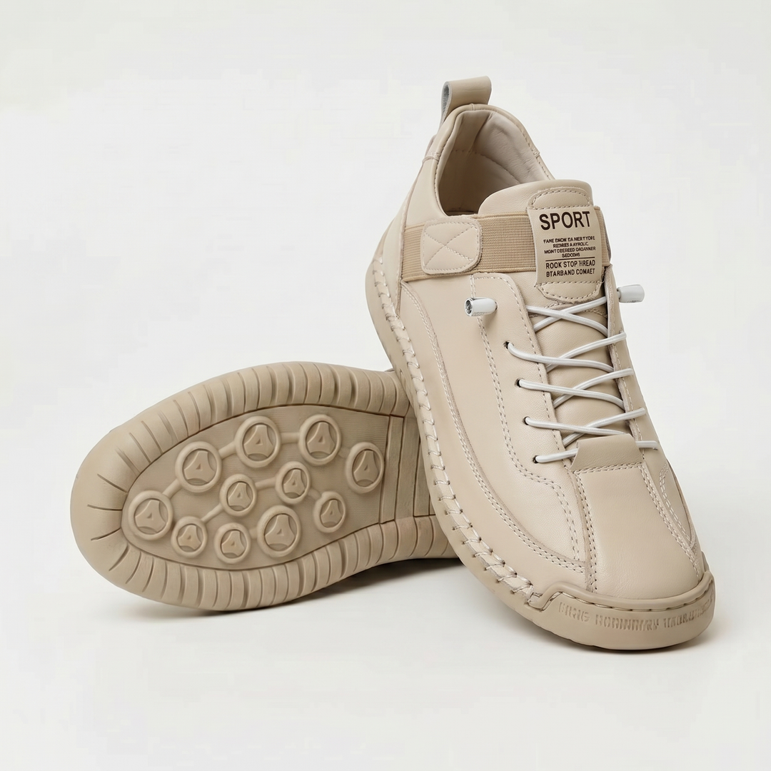 Mia – Comfortable & Pain-Free Orthopedic Sneakers