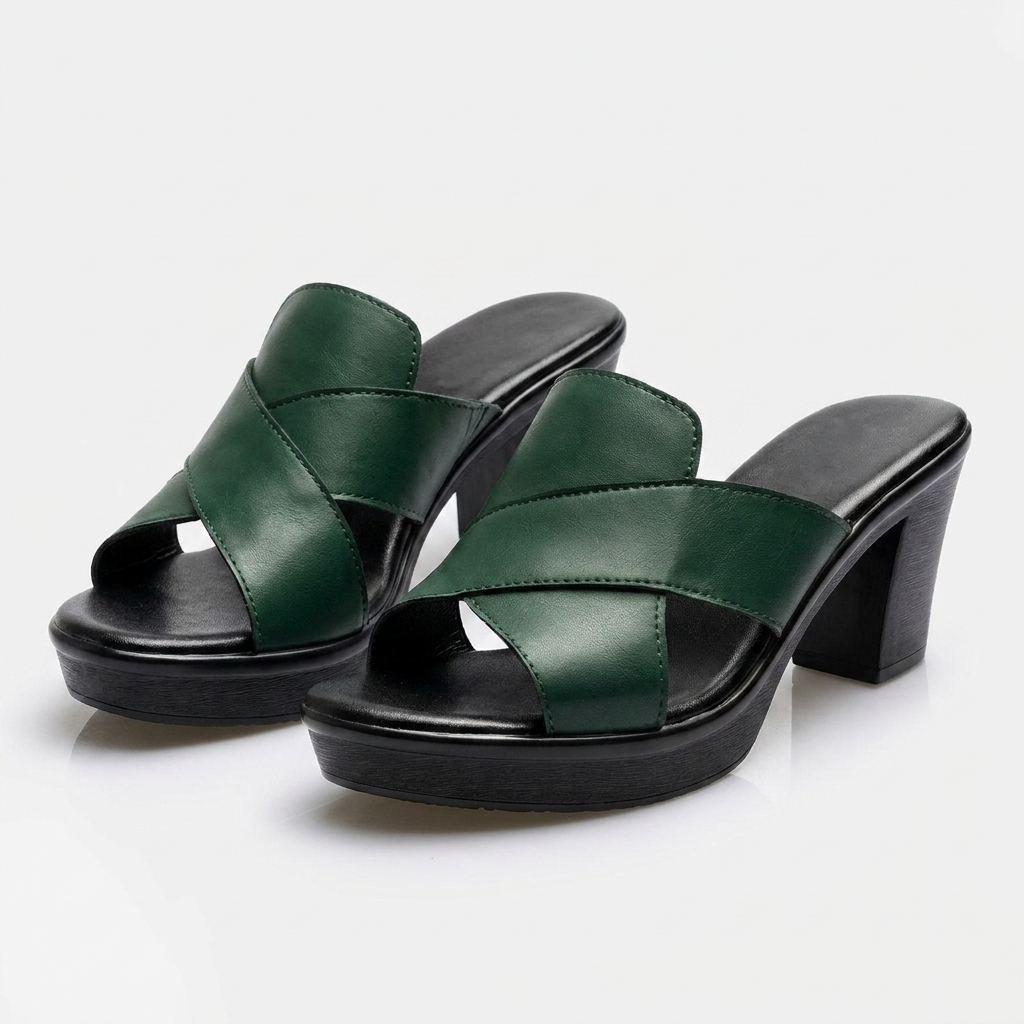 STACEY | ELEGANT COMFORTABLE SANDALS