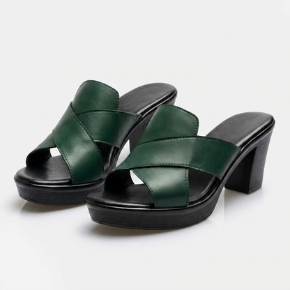 STACEY | ELEGANT COMFORTABLE SANDALS