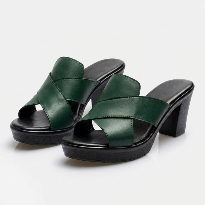 STACEY | ELEGANT COMFORTABLE SANDALS