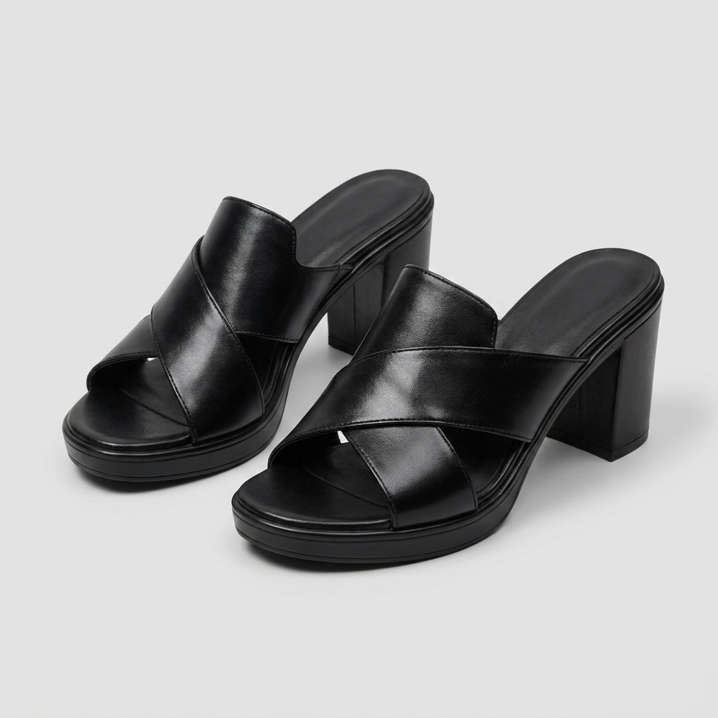 STACEY | ELEGANT COMFORTABLE SANDALS