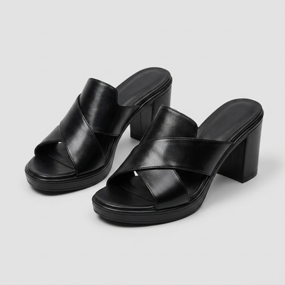 STACEY | ELEGANT COMFORTABLE SANDALS