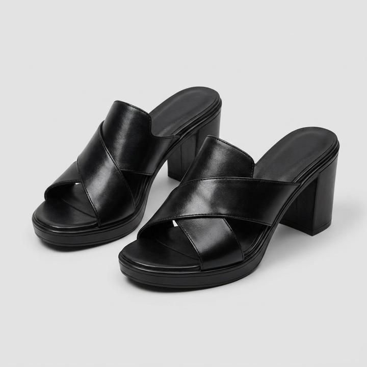 STACEY | ELEGANT COMFORTABLE SANDALS