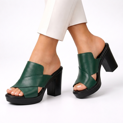 STACEY | ELEGANT COMFORTABLE SANDALS