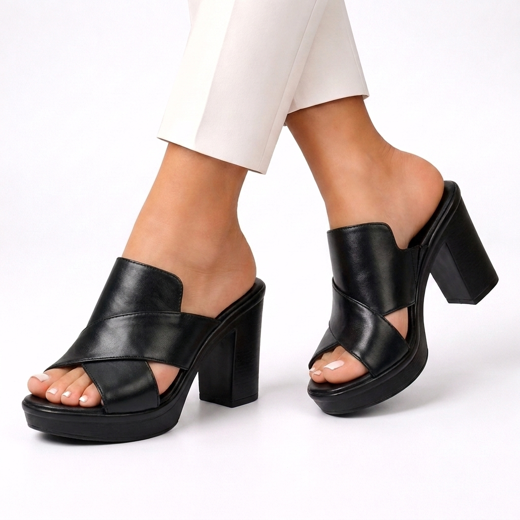 STACEY | ELEGANT COMFORTABLE SANDALS