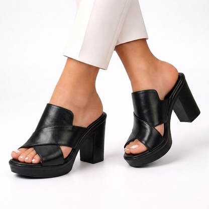 STACEY | ELEGANT COMFORTABLE SANDALS