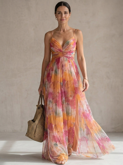 Grace | Romantic Dress