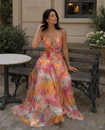 Grace | Romantic Dress