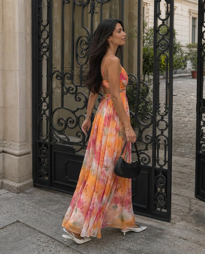 Grace | Romantic Dress