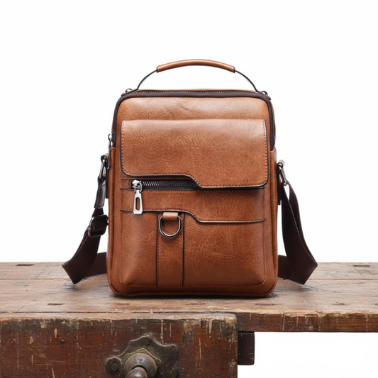 Alston Schlanke Crossbody Bag