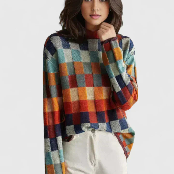Soft Touch Sweater