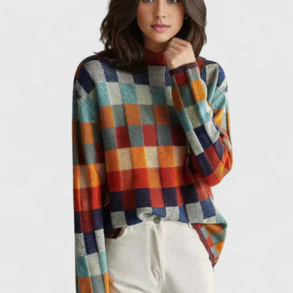 Soft Touch Sweater