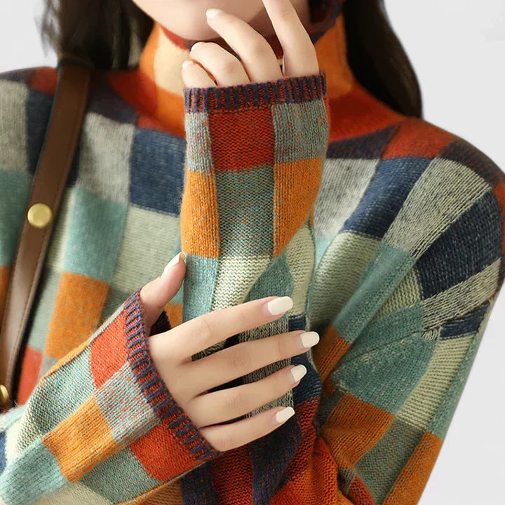 Soft Touch Sweater