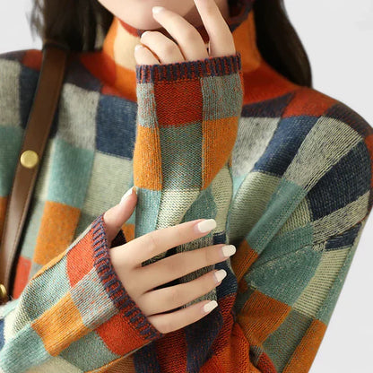 Soft Touch Sweater
