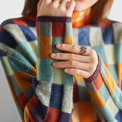 Soft Touch Sweater
