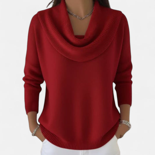 Elegant Sweater