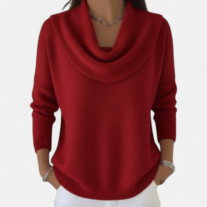 Elegant Sweater