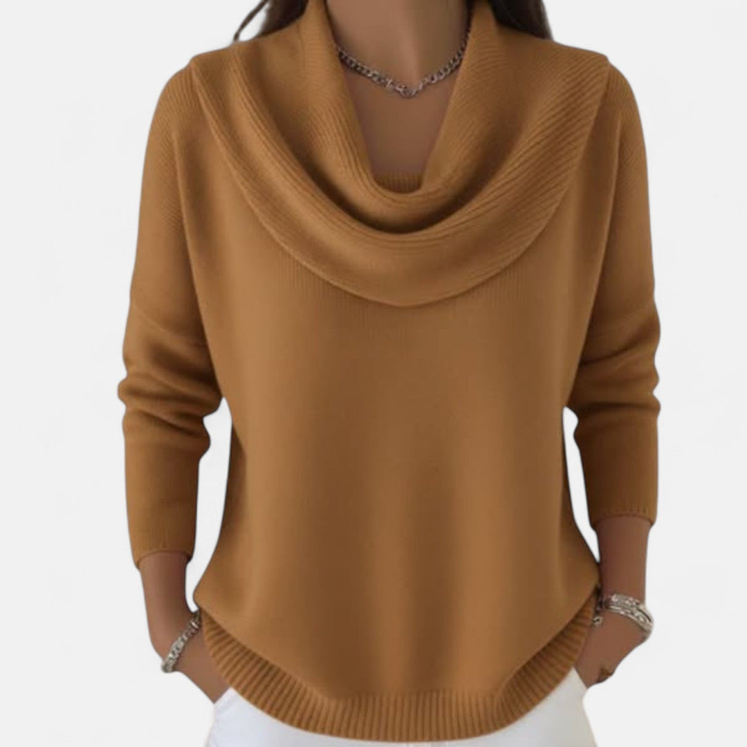 Elegant Sweater