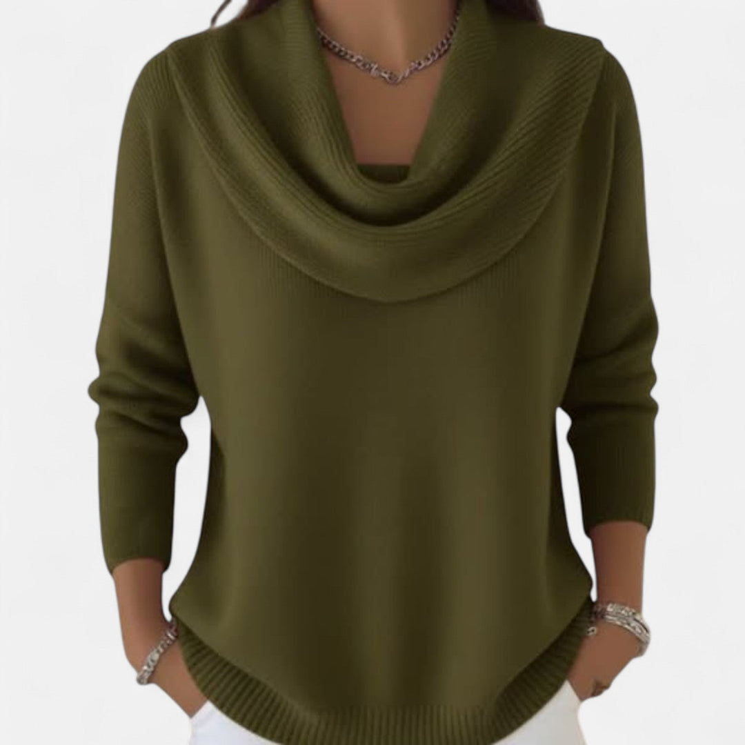 Elegant Sweater