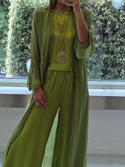 Elegant Comfortable Set