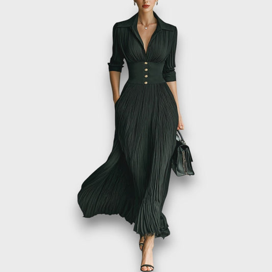 Sophyrahh | Elegant Maxi Dress