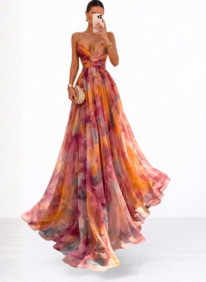 Grace | Romantic Dress