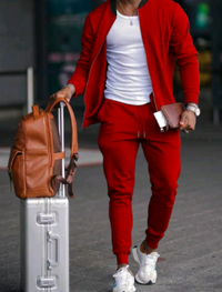 Rojo
