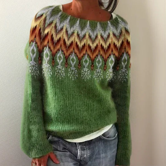 Stylish and Comfortable Sweater