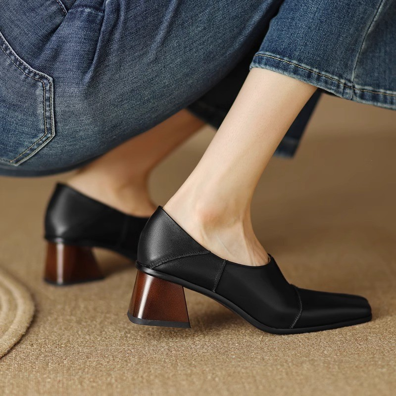 Stylish Loafers