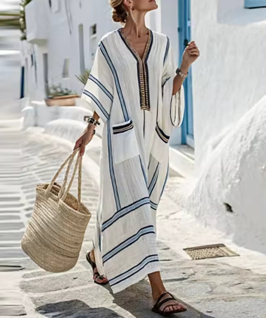 Timeless Elegant Flattering Dress