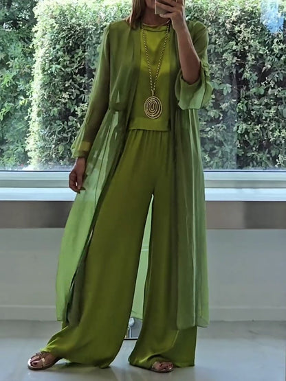 Elegant Comfortable Set