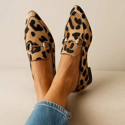 Mocasines Elegancia Cotidiana