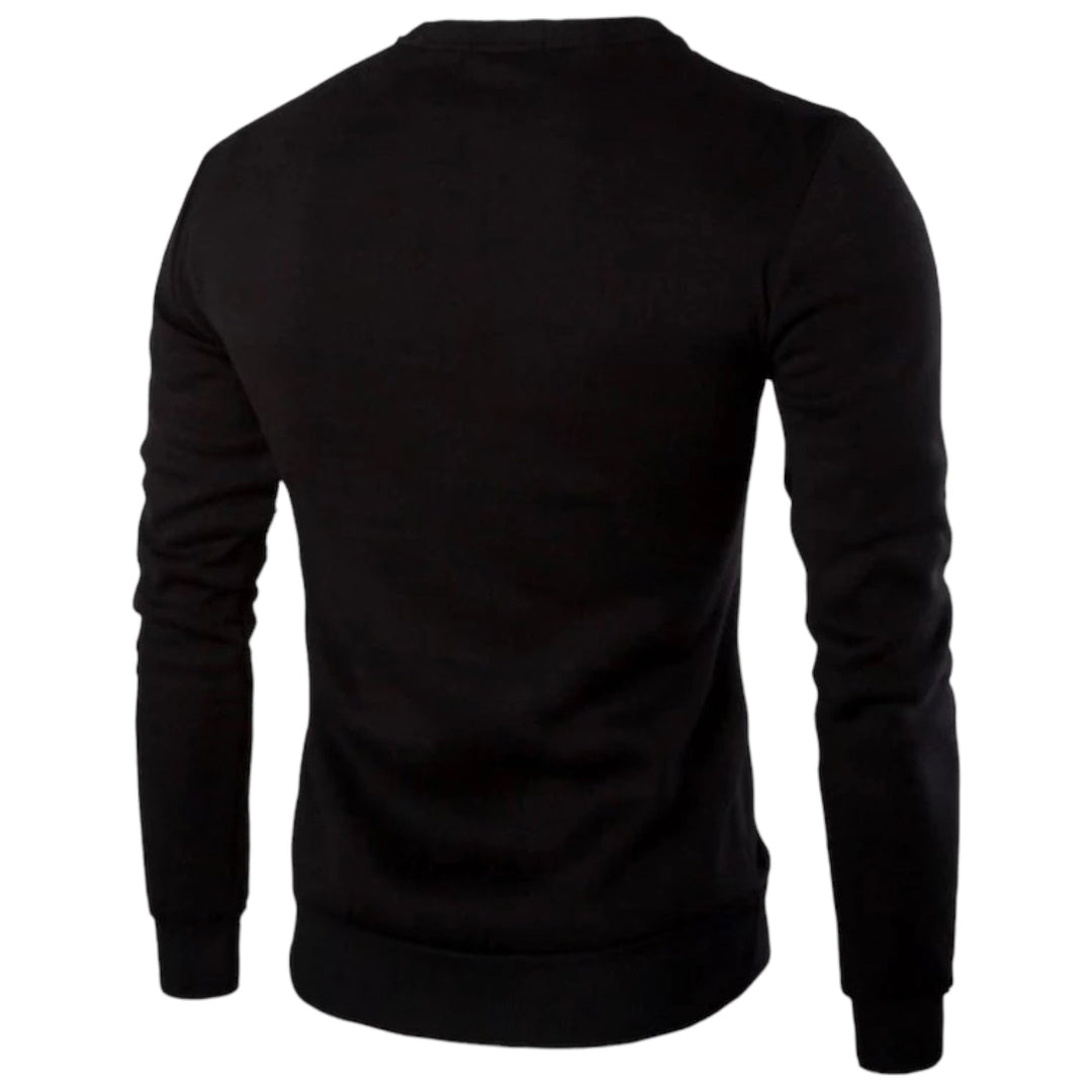Comfortable Sweater