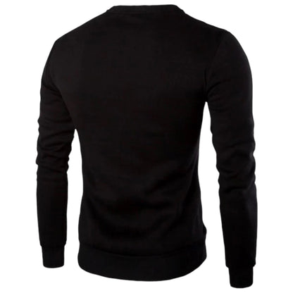 Comfortable Sweater