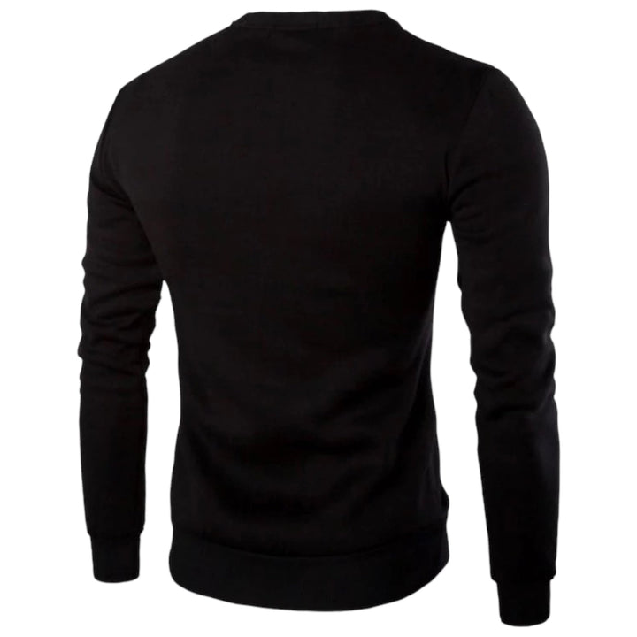 Comfortable Sweater