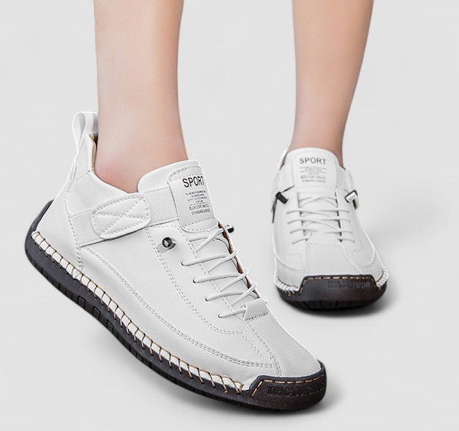 Zapatillas ortopédicas suaves