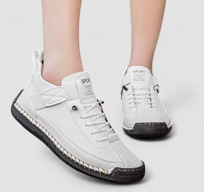 Zapatillas ortopédicas suaves