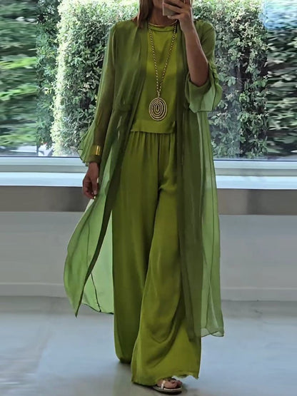 Elegant Comfortable Set